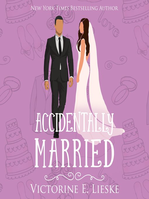 Cover image for Accidentally Married
